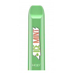 HQD V2 Ice Mint (HQD V2 Мята)
