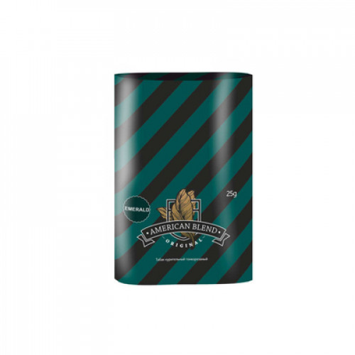 Табак American Blend - Emerald